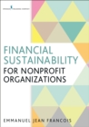 Financial Sustainability for Nonprofit Organizations - eBook