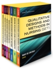 Qualitative Designs and Methods in Nursing (Set) - eBook