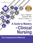 A Guide to Mastery in Clinical Nursing : The Comprehensive Reference - eBook