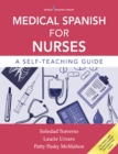 Medical Spanish for Nurses : A Self-Teaching Guide - eBook