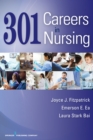 301 Careers in Nursing - eBook