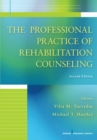 The Professional Practice of Rehabilitation Counseling - eBook