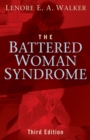 The Battered Woman Syndrome, Third Edition - eBook