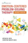 Emotion-Centered Problem-Solving Therapy : Treatment Guidelines - eBook