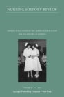 Nursing History Review, Volume 20 : Official Journal of the American Association for the History of Nursing - eBook