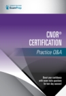CNOR(R) Certification Practice Q&A - eBook