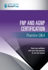 FNP and AGNP Certification Practice Q&A - eBook