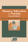 Distance Education in Nursing - eBook