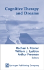 Cognitive Therapy and Dreams - eBook