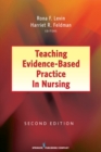 Teaching Evidence-Based Practice in Nursing : Second Edition - eBook