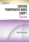 Certified Perioperative Nurse (CNOR(R)) Review - eBook