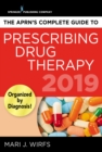 The APRN's Complete Guide to Prescribing Drug Therapy 2019 - eBook