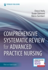 Comprehensive Systematic Review for Advanced Practice Nursing, Third Edition - Book
