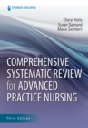 Comprehensive Systematic Review for Advanced Practice Nursing, Third Edition - eBook
