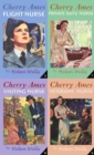 Cherry Ames Set 2, Books 5-8 - eBook