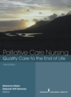 Palliative Care Nursing : Quality Care to the End of Life - eBook