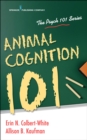 Animal Cognition 101 - Book
