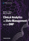 Clinical Analytics and Data Management for the DNP - eBook