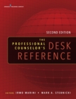 The Professional Counselor's Desk Reference - eBook