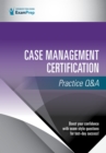 Case Management Certification Practice Q&A - eBook