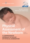 Physical Assessment of the Newborn : A Comprehensive Approach to the Art of Physical Examination - eBook