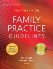Family Practice Guidelines, Fourth Edition - eBook