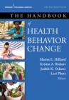 The Handbook of Health Behavior Change - eBook