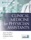Clinical Medicine for Physician Assistants - Book
