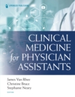 Clinical Medicine for Physician Assistants - eBook