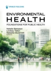 Environmental Health : Foundations for Public Health - eBook