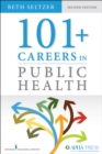 101 + Careers in Public Health - eBook