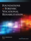 Foundations of Forensic Vocational Rehabilitation - eBook