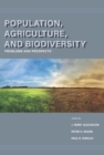 Population, Agriculture, and Biodiversity : Problems and Prospects - eBook