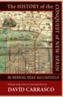 The History of the Conquest of New Spain by Bernal Diaz del Castillo - eBook