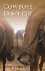 Cowboys Don't Cry - eBook