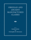 Obsidian and Ancient Manufactured Glasses - eBook