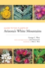 Guide to the Plants of Arizona's White Mountains - eBook