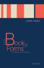 The Book of Forms : A Handbook of Poetics, Fifth Edition - eBook