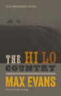 The Hi Lo Country, 60th Anniversary Edition - eBook