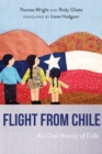 Flight from Chile : An Oral History of Exile - eBook