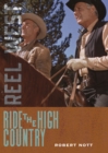 Ride the High Country - eBook