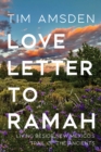 Love Letter to Ramah : Living Beside New Mexico's Trail of the Ancients - eBook