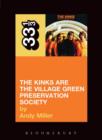 The Kinks' The Kinks Are the Village Green Preservation Society - Book