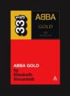 Abba's Abba Gold - Book