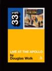 James Brown's Live at the Apollo - Book