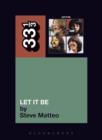 The Beatles' Let It Be - Book