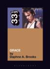 Jeff Buckley's Grace - Book