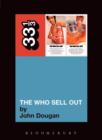 The Who's The Who Sell Out - Book