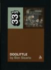 The Pixies Doolittle - Book