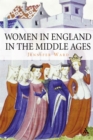 Women in England in the Middle Ages - eBook